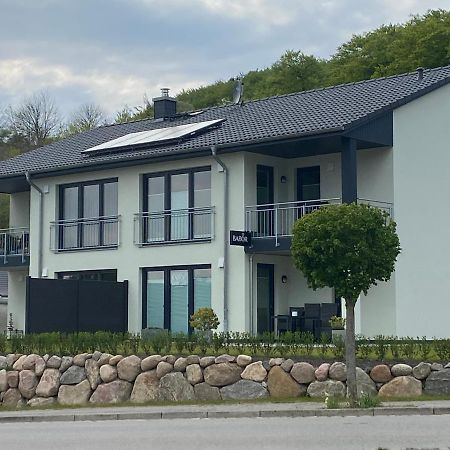 Haus Edith Sassnitz Buitenkant foto